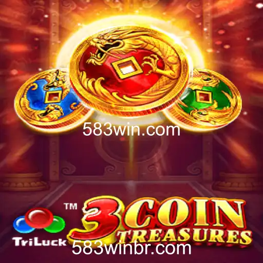 Desvendando os Segredos de 3CoinTreasures: Aventura e Estratégia em Cada Jogada