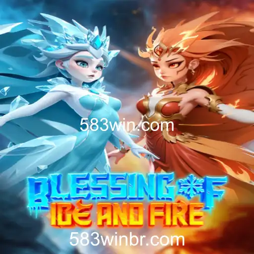 Descubra o Empolgante Mundo de Blessing of Ice and Fire