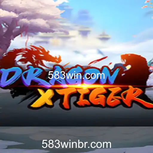Descubra o Mundo de DragonXTiger: Uma Aventura Cativante no Universo dos Jogos