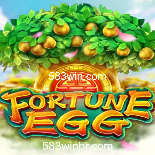 Descubra o Viciante Jogo de Casino FortuneEgg