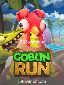 GoblinRun: Uma Aventura Épica de Corrida e Desafios Virtuais