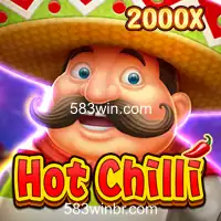 Explorando HotChilli: O Jogo que Causa Sensação no 583win.com