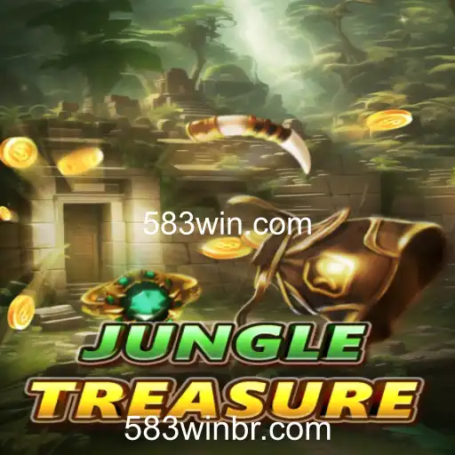 JungleTreasure: A Aventura Inesquecível no Mundo dos Jogos Online