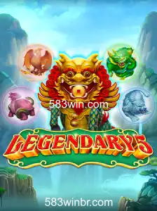 Explorando o Mundo de Legendary5: Um Guia Completo com as Regras do Jogo