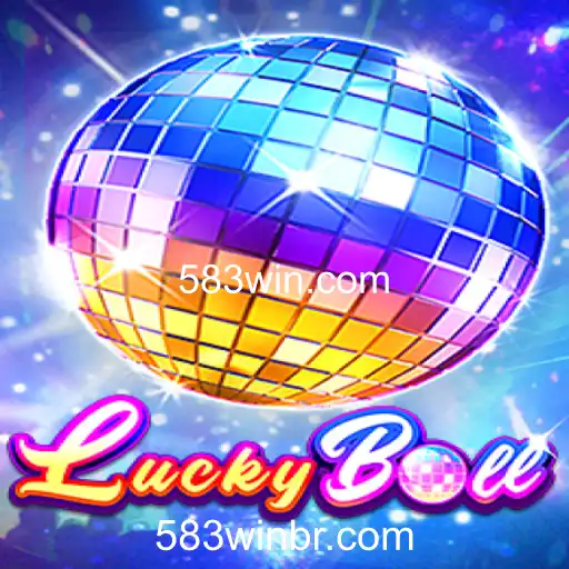 Descubra o Mundo de LuckyBall: Um Jogo de Azar e Estratégia em 583win.com