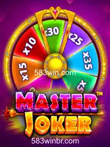 Explorando o Fascinante Mundo de MasterJoker