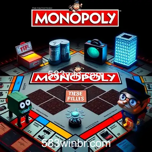 Monopoly