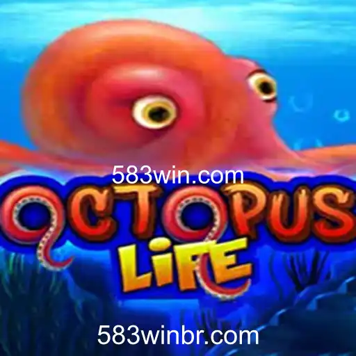 Descubra o Empolgante Jogo OctopusLife e as Aventuras em 583win.com