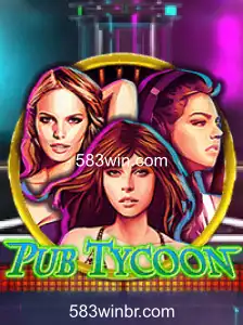 Descubra o Mundo Empolgante de PubTycoon: Estratégia e Diversão