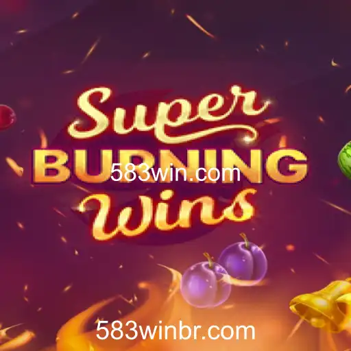 Descubra o Emocionante Mundo do Jogo SuperBurningWins