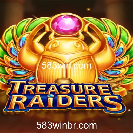 Explorando o Mundo de TREASURERAIDERS: Aventura e Estratégia