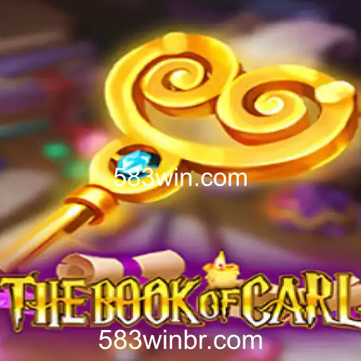 Descubra o Mundo de TheBookofCarl: Uma Nova Aventura