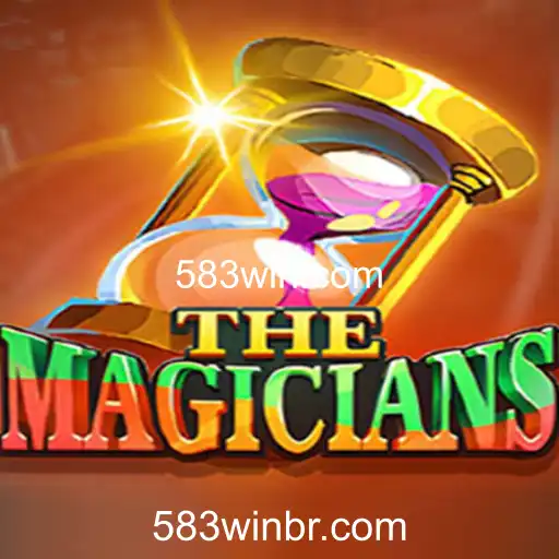 Explorando o Mundo Encantado de TheMagicians