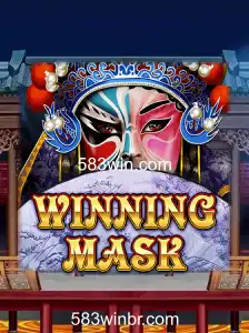 WinningMask: Descubra o Emocionante Mundo de 583win.com